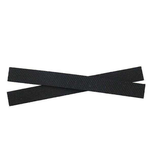 4 stk. Hjuldekk i skinn for Braava 320 380 381 380t 390 390t Mint 4200 4205 5200 5200c