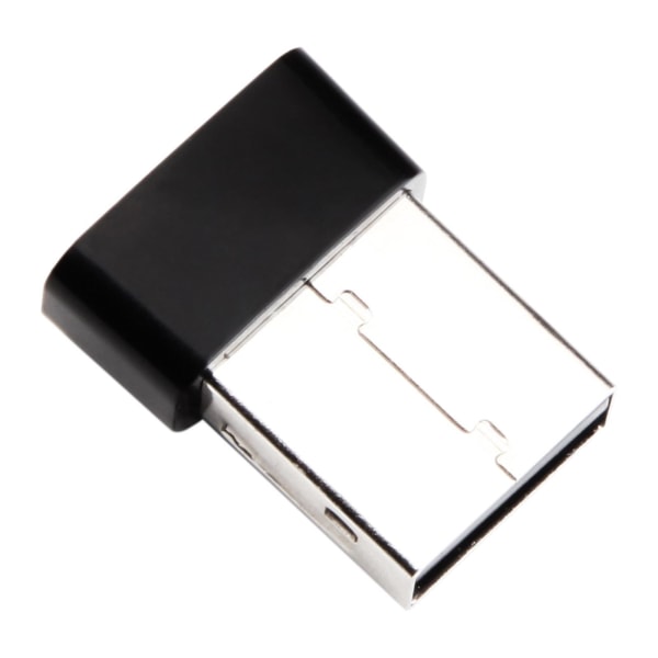 Trådløst nettverkskort PC Bærbar PC Wifi Adapter Usb Dongle Wlan Mottaker 2.4g/5.8g