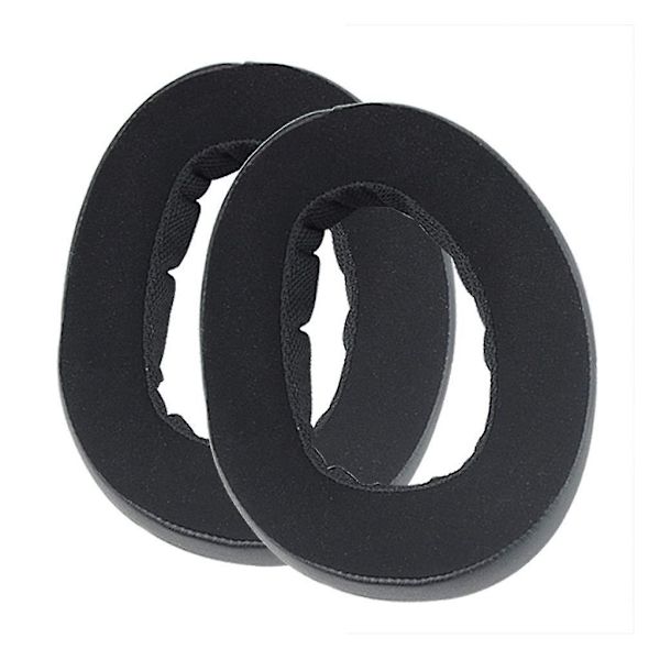 Sennheiser GSP 500 600 -kuulokkeiden korvapatjat, korvapatjat, korvakupit, pääpanta, kuulokkeiden tarvikkeet
