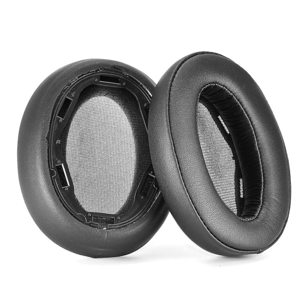 Wireless Headset Noise Canceling Ear Pads For Wh-910n Headphone Thick Earpad 2x