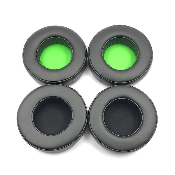 Öronkuddar, Öronkuddsöverdrag, Headsetöverdrag för Kraken 7.1 Chroma V2