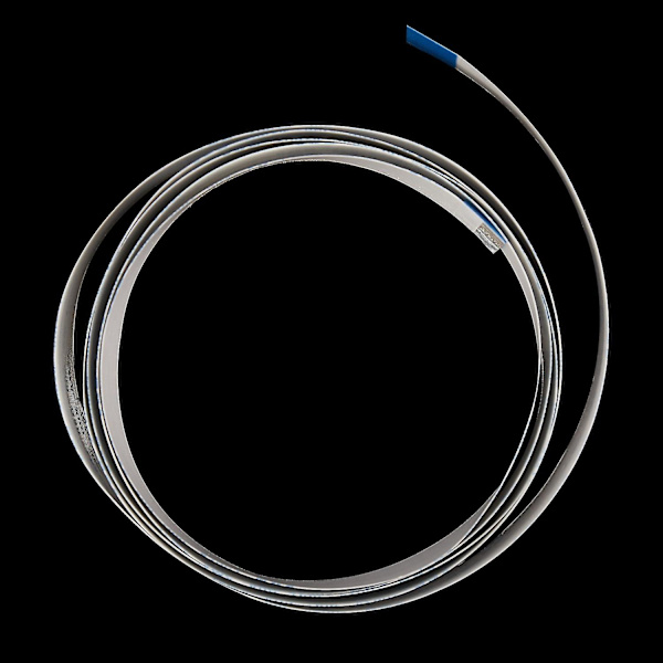1 stk. til 3 kamera Ffc-kabel 15-bens fladt kabel til 3b+/2 kamera 100 cm