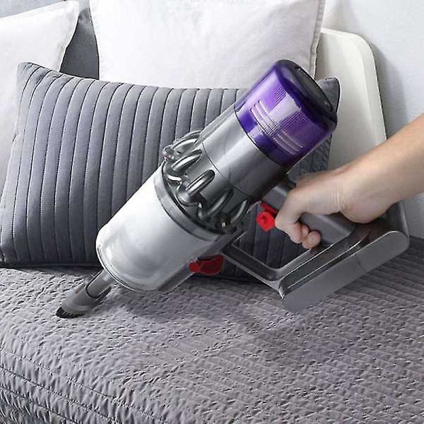 1 st Triggerlås för Dyson V10 V11 Städarverktyg för Hemmet