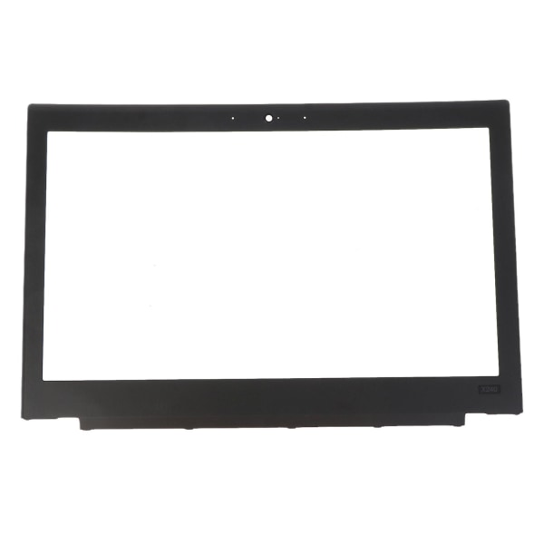 LCD-etukehyksen cover Kannettavan tietokoneen tarvikkeet Lenovothinkpad X240 -kannettavalle