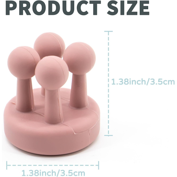 Silikon tandborsthållare 6 st multifunktionskrok rakbladshållare vattentät självhäftande väggmonterad enkelkrok för vägg eller glas för upphängning White 3pcs