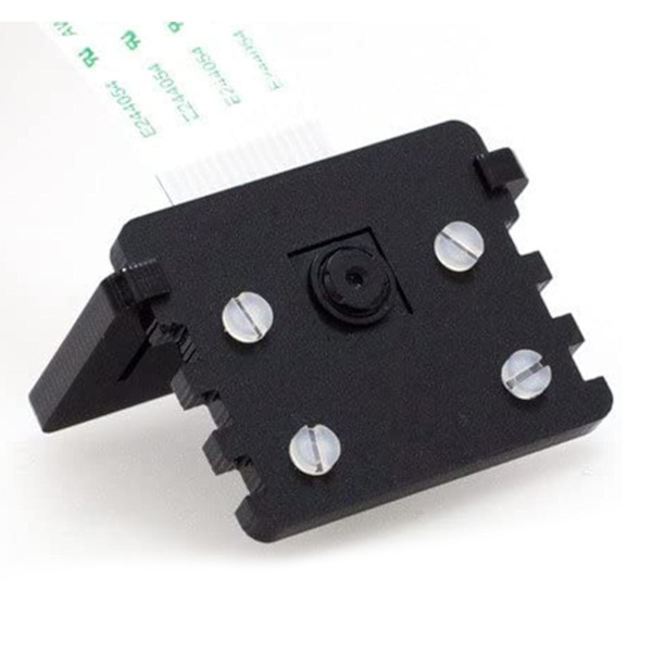Justerbar til Raspberry Pi-kameramodulholder