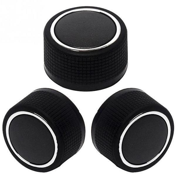 Bagpar til bagagerumsknap i krom til Buick Cadillac Chevy Gmc Br