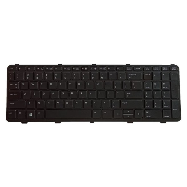 Us Laptop Keyboard For Hp Probook 450 G0 450 G1 455 G1 470 No Frame Us Layout