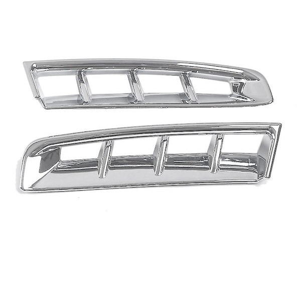 Bils Dimljus Skydd Trim Dekal För Ka4 2021 2022 Silver