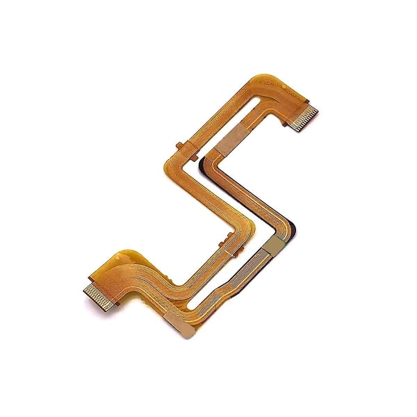 1 kpl Hc1 A1c A1p Z1c A1j A1u A1n A1e A1p A1c Hc1 Ek näytön kaapeli näyttökaapeli Lcd-kaapeli