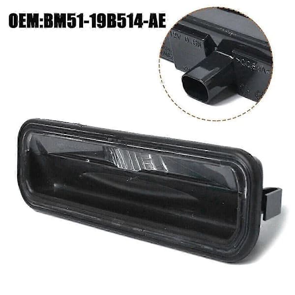 Håndtak Skiltlys Mikrobryterknapp Passer Focus M3 BM51-19B514-AE