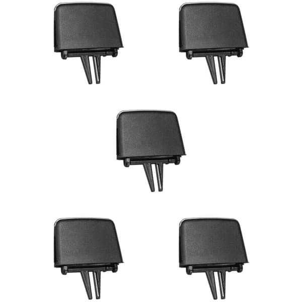 5X til 3-serie E90 05 - 12 A/C Aircondition Udluftningsklap Reparationssæt