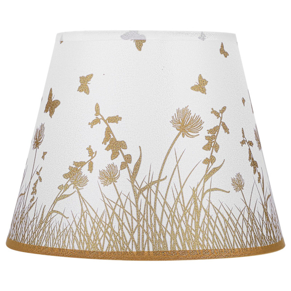 Hvide Lampskærme Gulvlampe Skærm Bordlampe Skærm Bord Chandelier Lampskærme Linje Lampskærm Brugerdefinerede Lampskærme