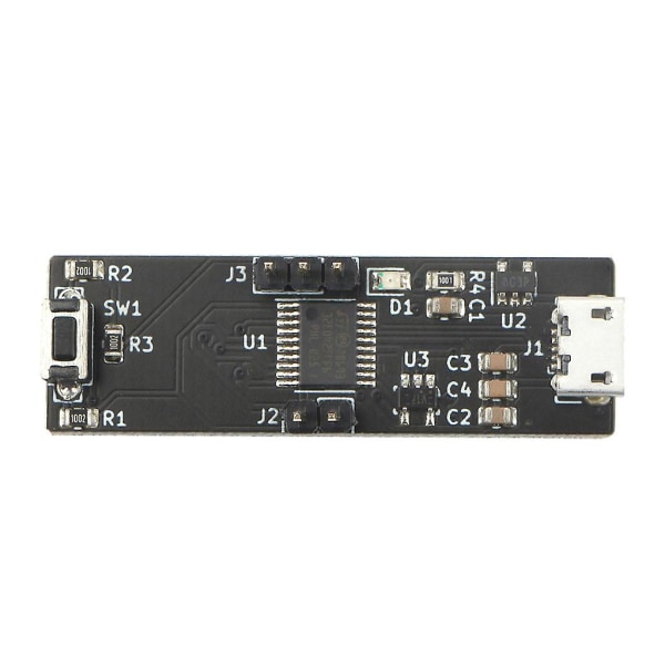 Voron 2.4 Mini 12864 Skjerm LCD-skjerm for STM32 3D-skriverkontroll ombord
