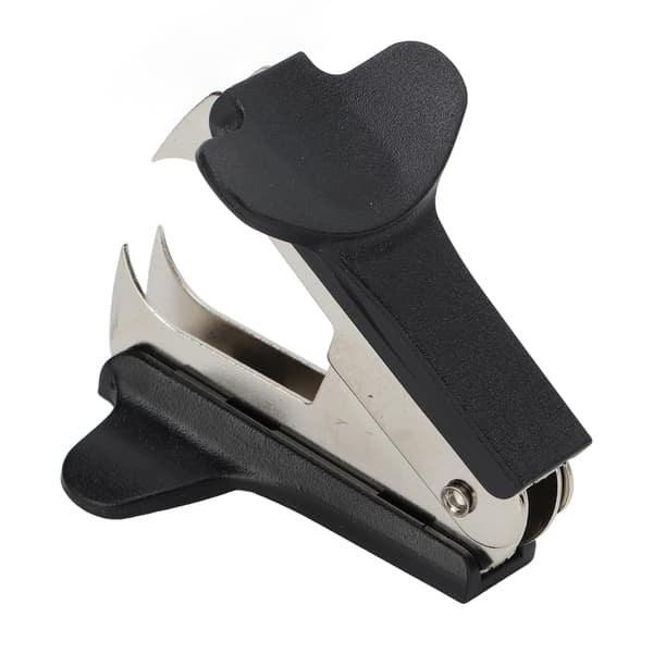 Stiftfjerner Bærbar Mini Ergonomisk Håndtak Håndholdt Stiftfjerner Spikerfjerner Kontorrekvisita