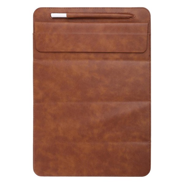 For Honor Pad 8 Tablet Skin Leather Flip Cover Brakett Cover Erstatning