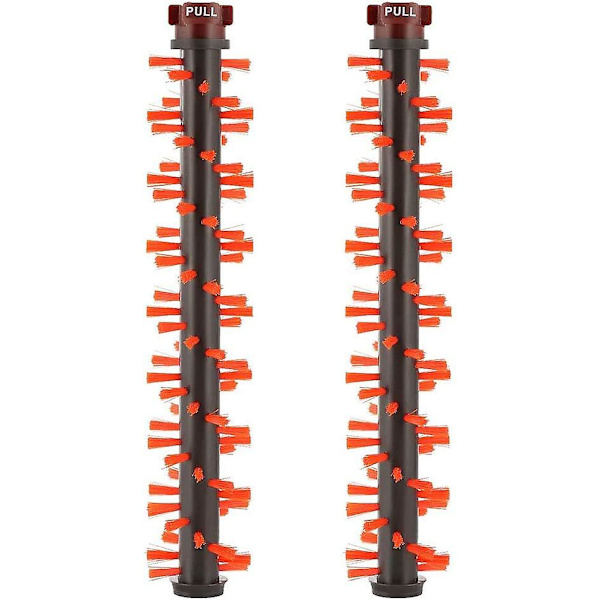 Rullebørste 1934 Udskiftning Kompatibel med Bissell Crosswave 1785 1608017 Tæpper (2-pak)