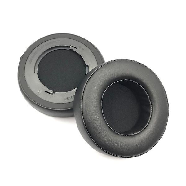 Earpads-erstatning, runde, for Razer Kraken 7.1 Chroma V2 USB Gaming Pro V2 Hodetelefon