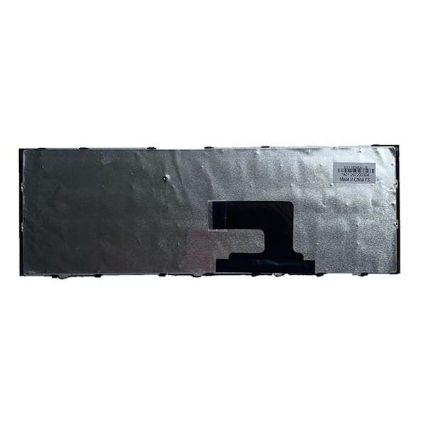 Engelsk tangentbord med US-layout för SonyVPC-EH VPCEH-serien Svart ram