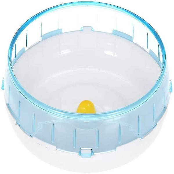 Hamsterin juoksupyörä, hiljainen juoksupyörä hamsterille