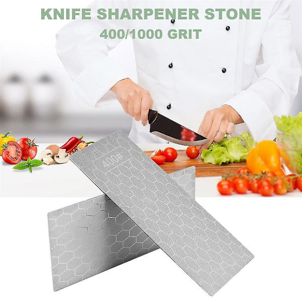 2 stk diamantslipestener, slipestein bikakeoverflate diamantslipeskive med ikke-base (4