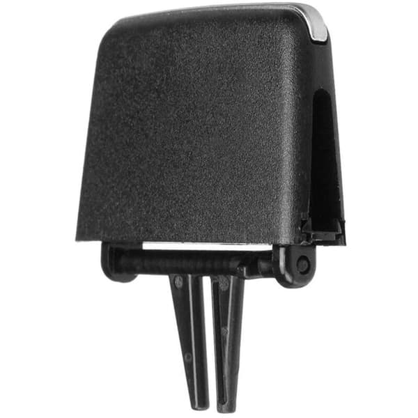 5X för 3-serien E90 05 - 12 A/C Luftkonditioneringsventil Utloppslucka Reparationsklämma Kit