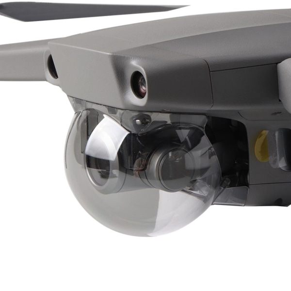 Gimbal-kamerans linslock, skyddande lock för Mavic 2 Pro/Zoom, ersättning