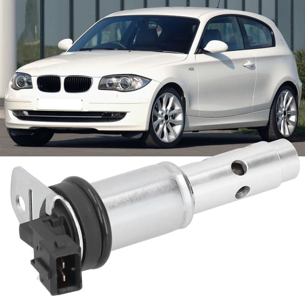 Motor variabel ventilstyring magnetventil 11367585425 passer til 1 (E81) 130 i 2006-2011