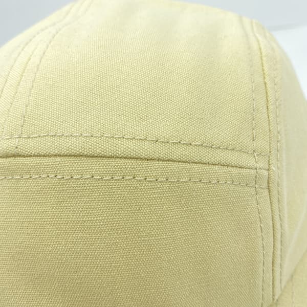Flat topplue menn og kvinner justerbar baseballcaps Grey