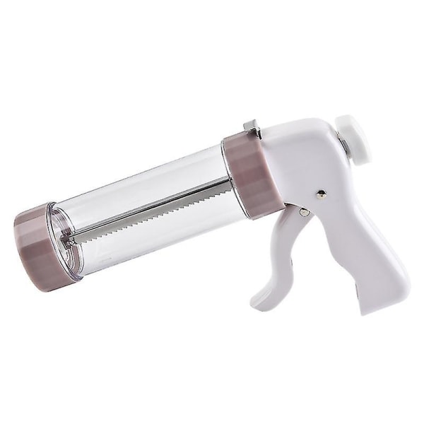 Buttercream Gun Decorating Gun Baking Tool baking, dekorering, informasjonskapsler, etc