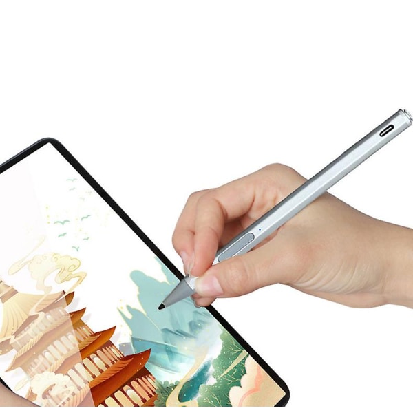 Stylus Touch Pen Magnetic Stylus For Microsoft Surface Asus Sony Acer-nettbrett