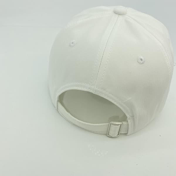 Lue Kvinner Digital Broderi Sommer Mote Uformell Baseball Navy