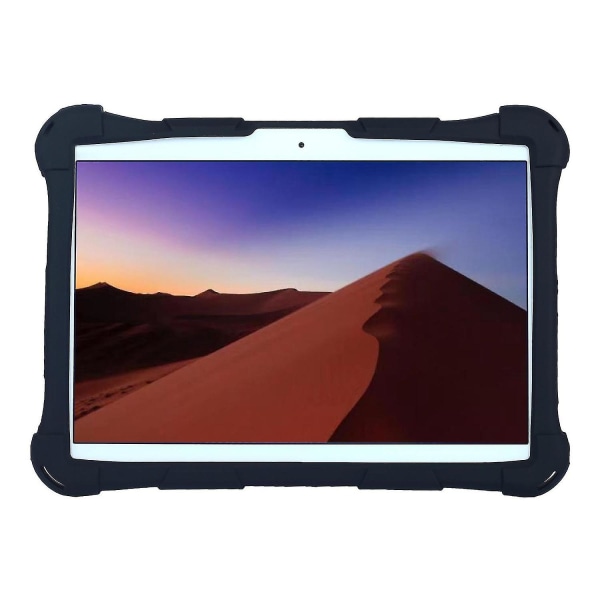 Case M40 P20hd 10,1 tuuman tabletille Silic Case Säädettävä tabletti D varten P20hd