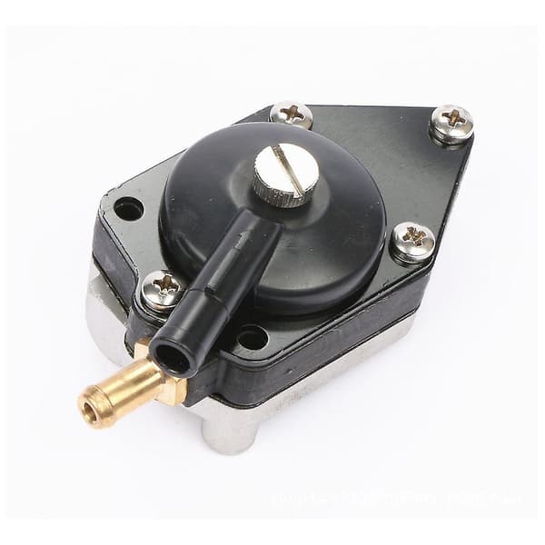 Bränslepump Utombordsmotor Packning Passar 20-140hk Johnson Evinrude Motor 438556