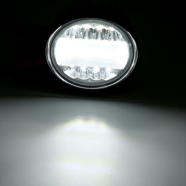 30W LED SUV ATV Offroad Traktor Arbeidslys