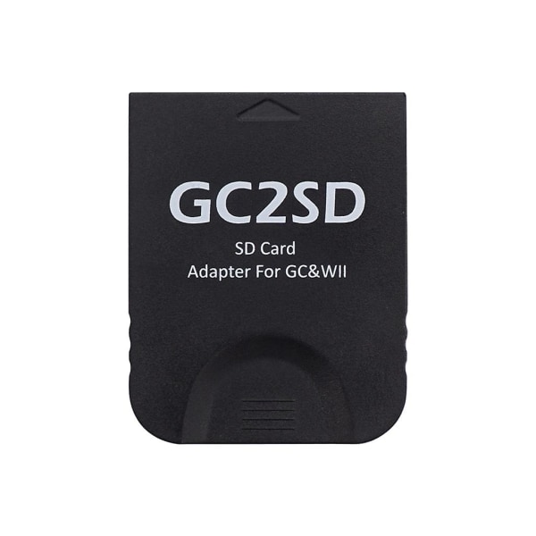 Gc2sd-kortleser Minnekortadapter Plug & For Play Trenger ingen driver for Gc