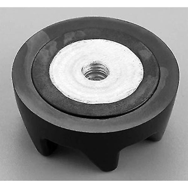 2 stk. Mixer Tilbehør Gear + Nøgle, Mixer Gummi Kobling Gear Clutch Og Fjernelsesværktøj