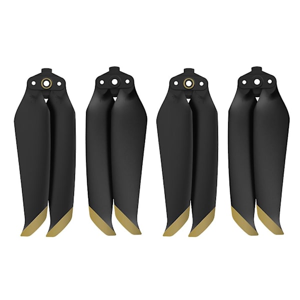 Støjreducerende propeller til Mavic Air 2 droner