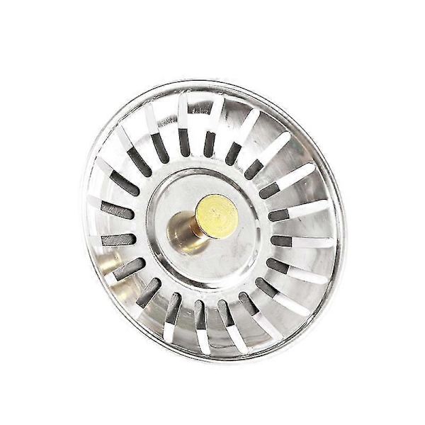 78mm Premium Diskbänkssilplugg