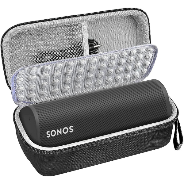 Carrying Case Compatible With Sonos Roam Wireless Speaker