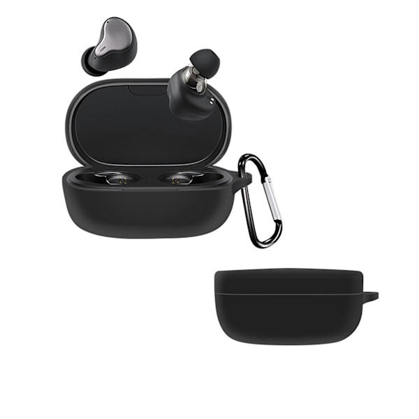 Til Shell Bære Etuier Covers Til Soundpeats H1 Earphone Beskyttende Etuier