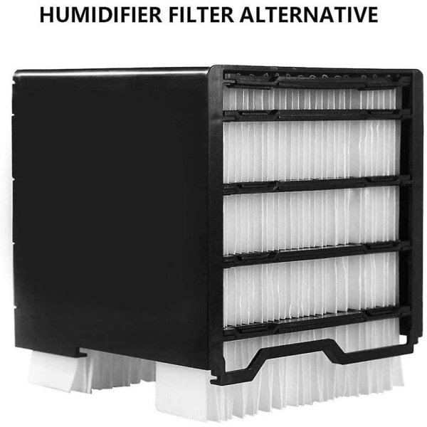 Filter Air Space Cooler, Air Cooler Luftfuktare, Air Cooler Filt1st