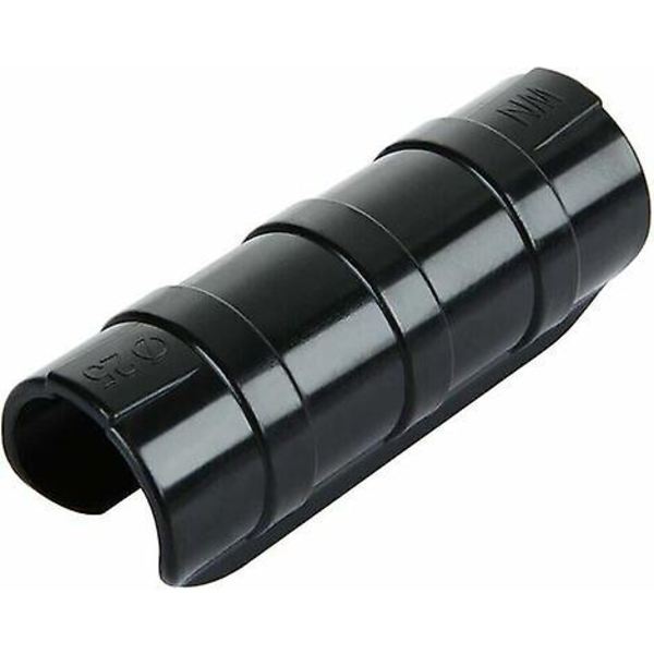 Växthusfilmklämmor, 20 st 25 Växthusklämmor för plast, Växthusfilmfixeringsklämmor, Insektnät, Växthusskuggning