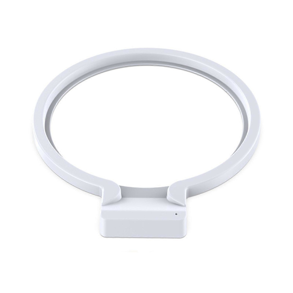 Interaktiv Lyd til Lys Gaming Dock Base Support til P5 Energieffektiv LED Stand Docking Holder