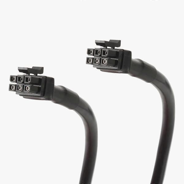 1,5 meter 3D printer forlængerkabel til HUB-kabel sikrer hurtig dataoverførsel og nem installation