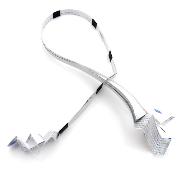 Flex Line Scan Scanner Kabel til L801 R295 R330 R280 R285 L805 L810 L850