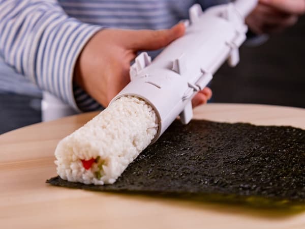 Sushi ruller / Bazooka