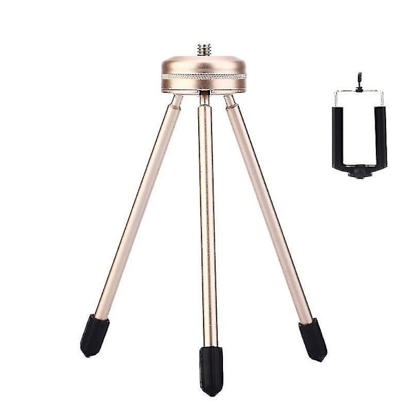 Metallstativ Universell Digitalkamera Selfie Stick Smartphone Stativ