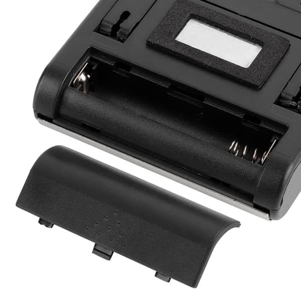Grilltermometer – Snabbavläsande sond, stor digital display