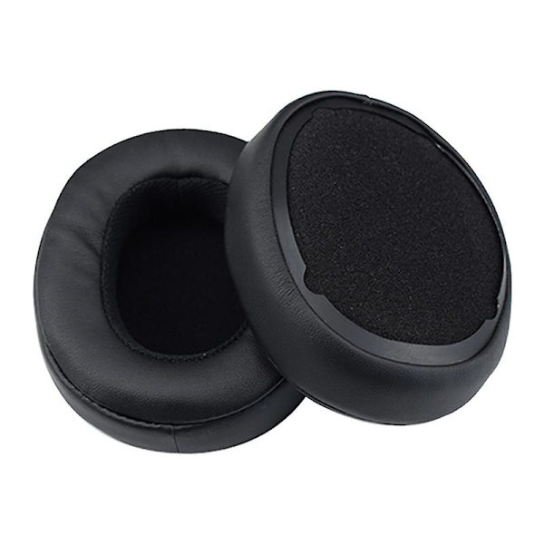 Erekksjonsputer i minneskum for Skullcandy Crusher 3.0